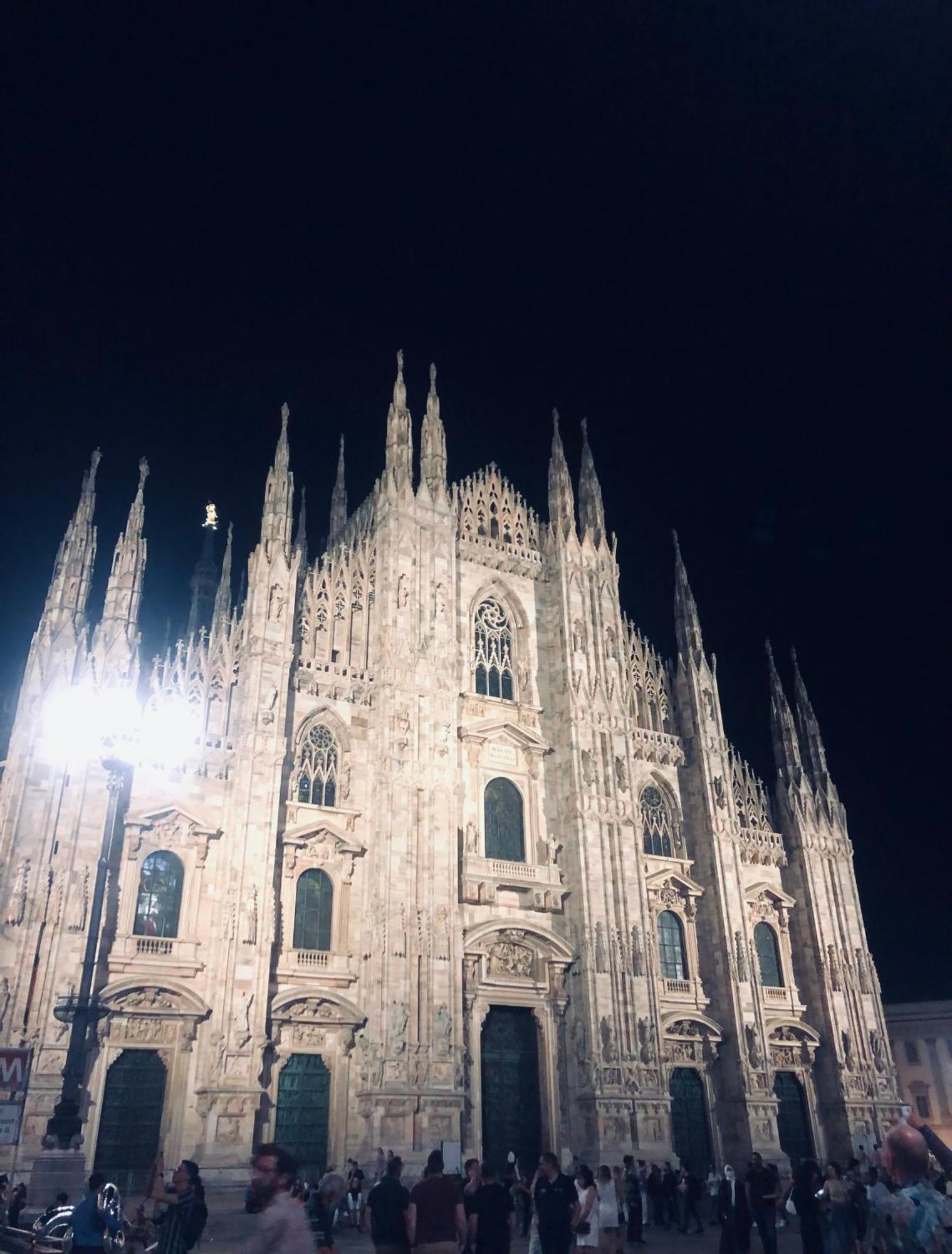 Bilocale In Bande Nere-Metro Rossa Duomo Apartment Milano Ngoại thất bức ảnh