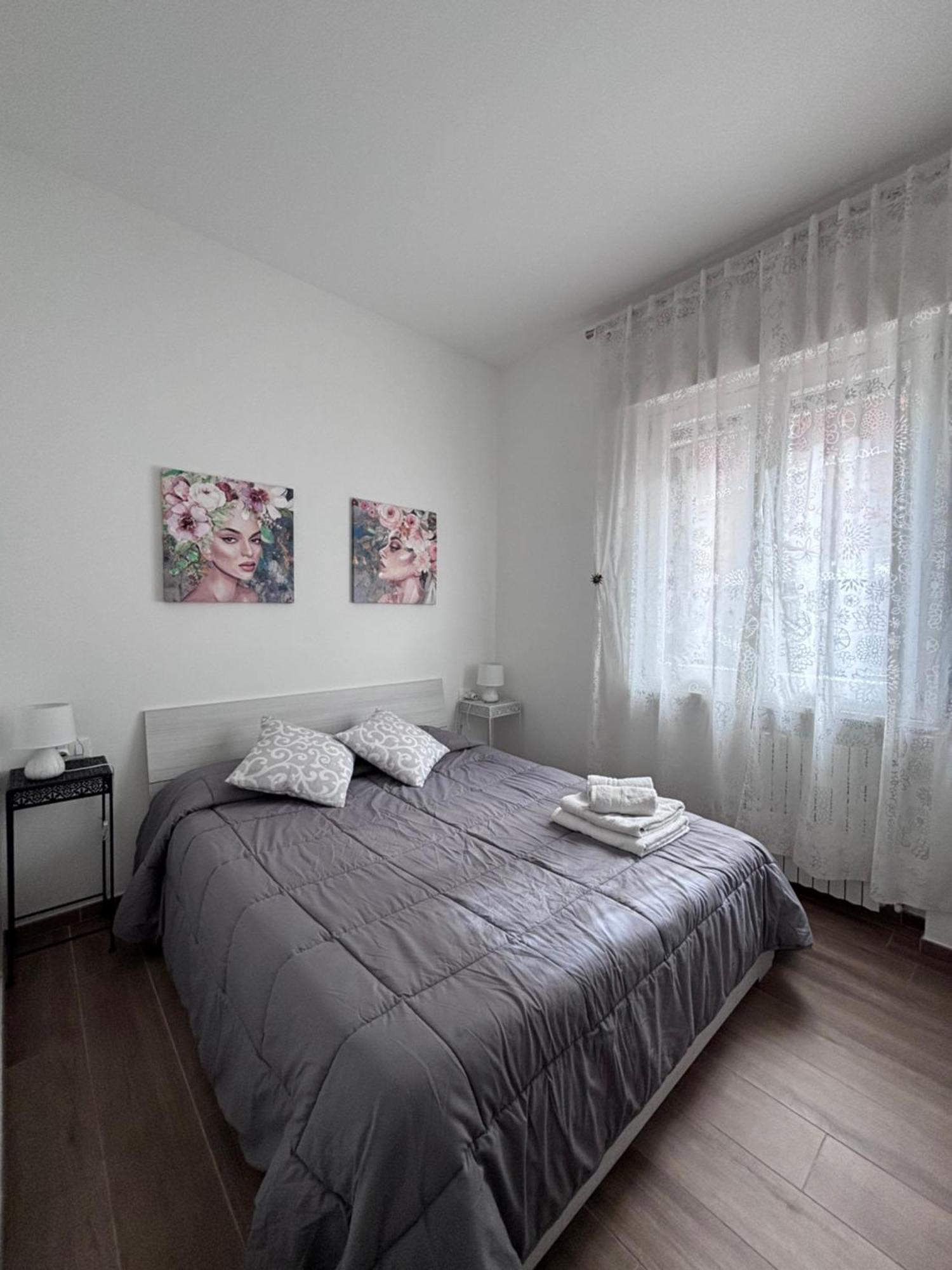 Bilocale In Bande Nere-Metro Rossa Duomo Apartment Milano Ngoại thất bức ảnh