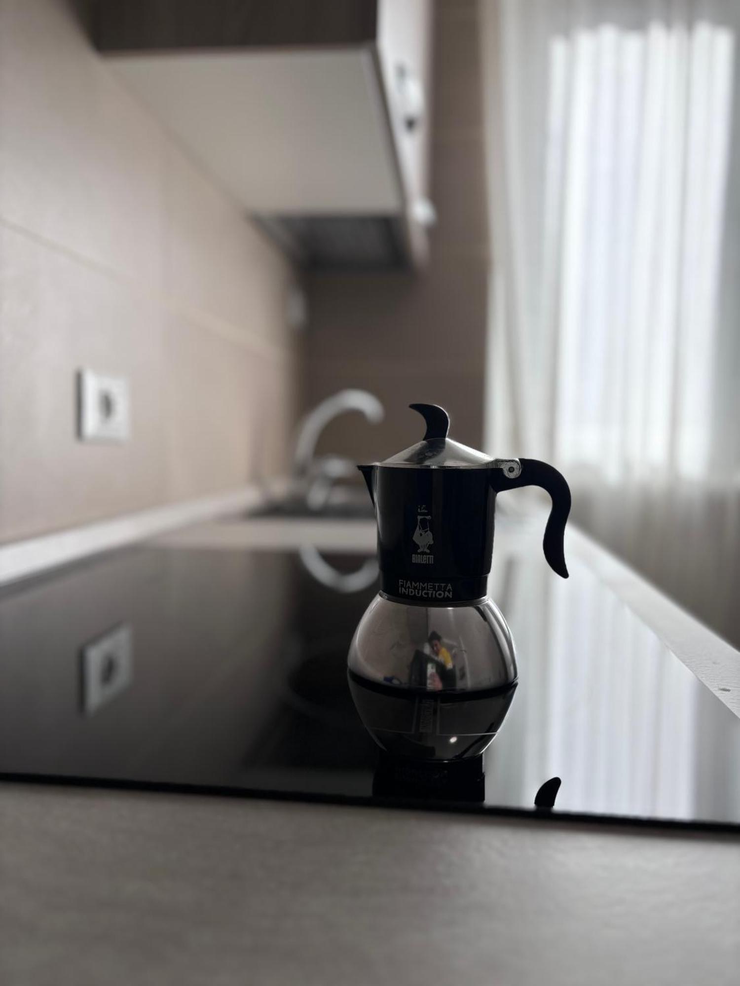 Bilocale In Bande Nere-Metro Rossa Duomo Apartment Milano Ngoại thất bức ảnh